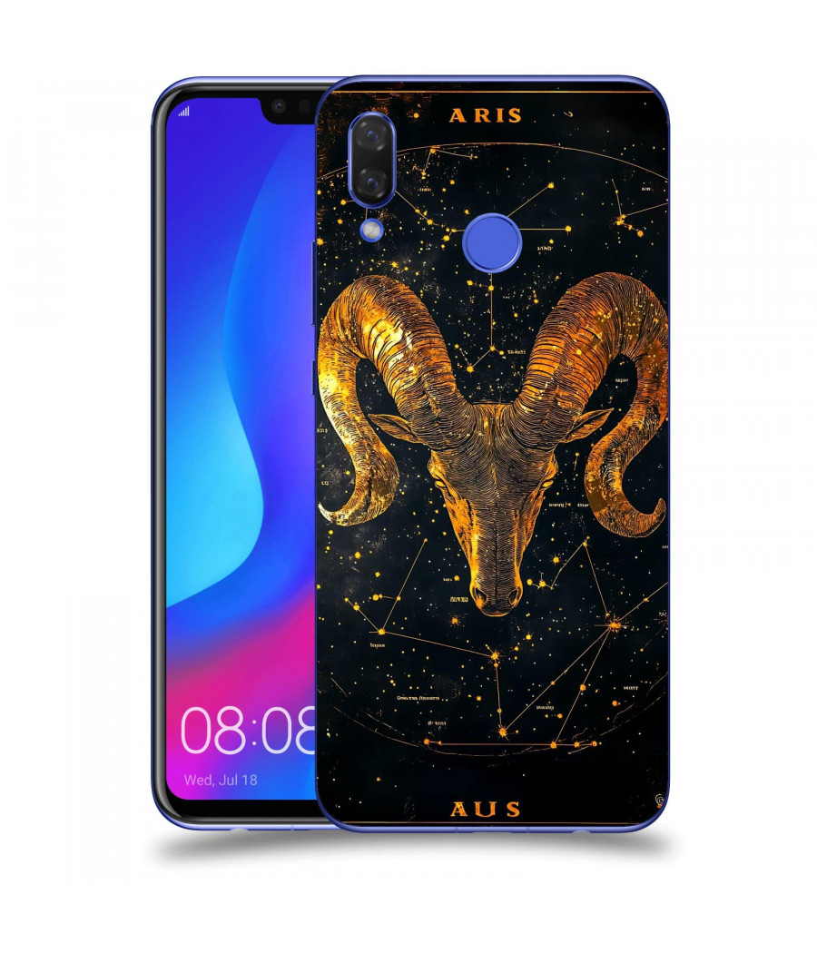 ACOVER Kryt na mobil Huawei...