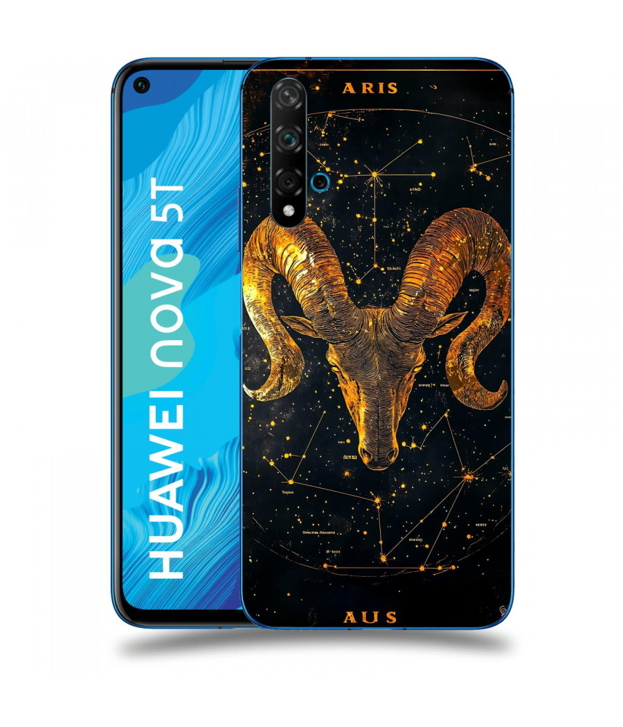 ACOVER Kryt na mobil Huawei...