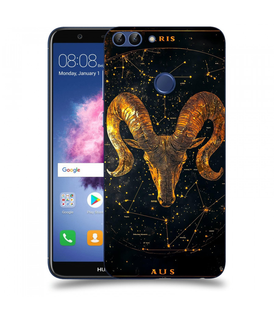 ACOVER Kryt na mobil Huawei...
