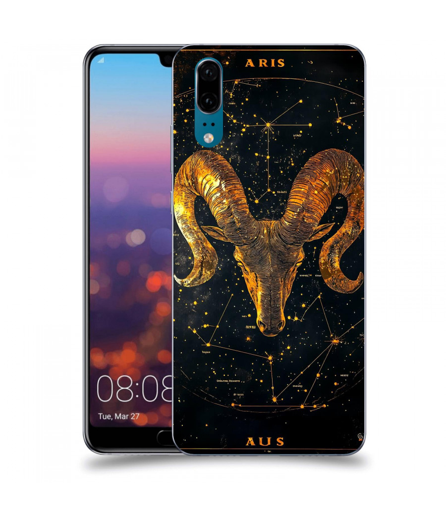 ACOVER Kryt na mobil Huawei...