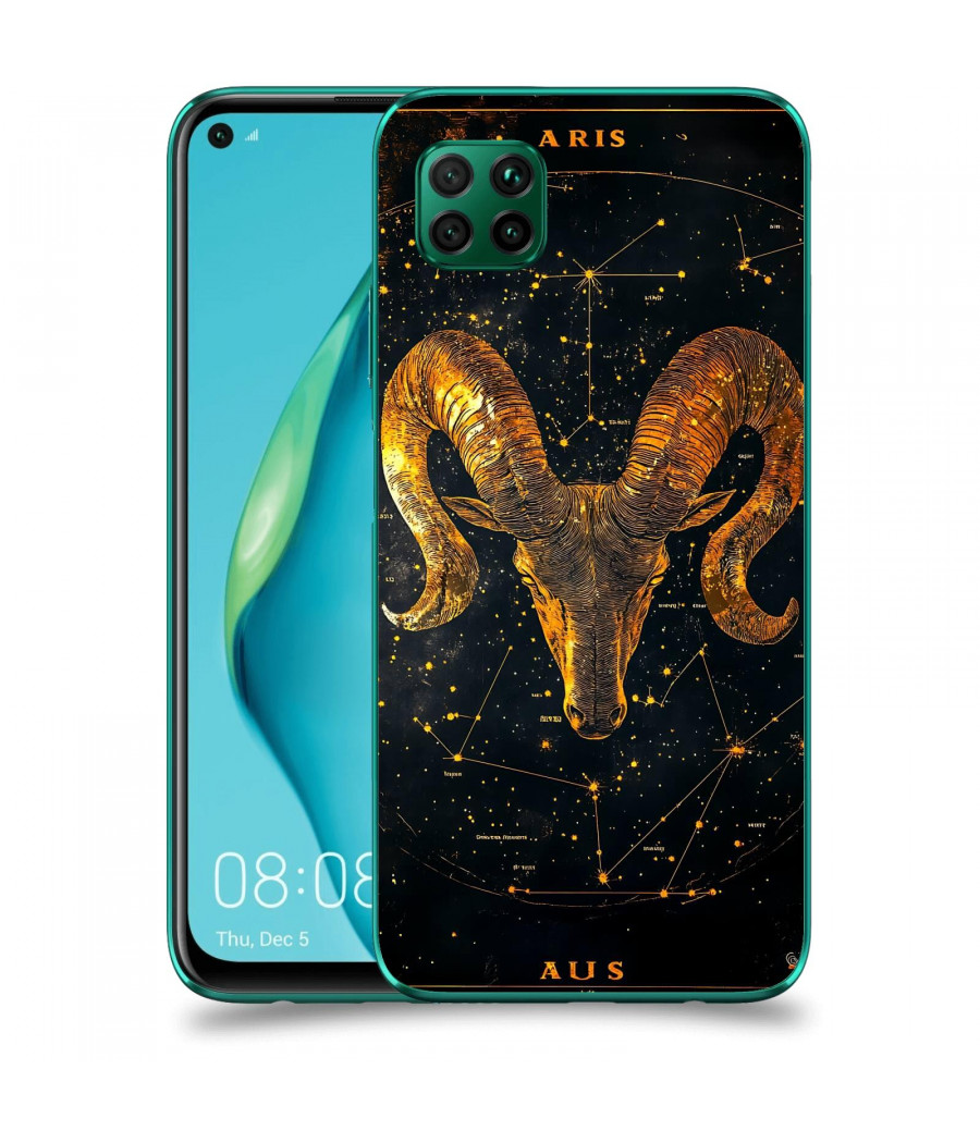 ACOVER Kryt na mobil Huawei...
