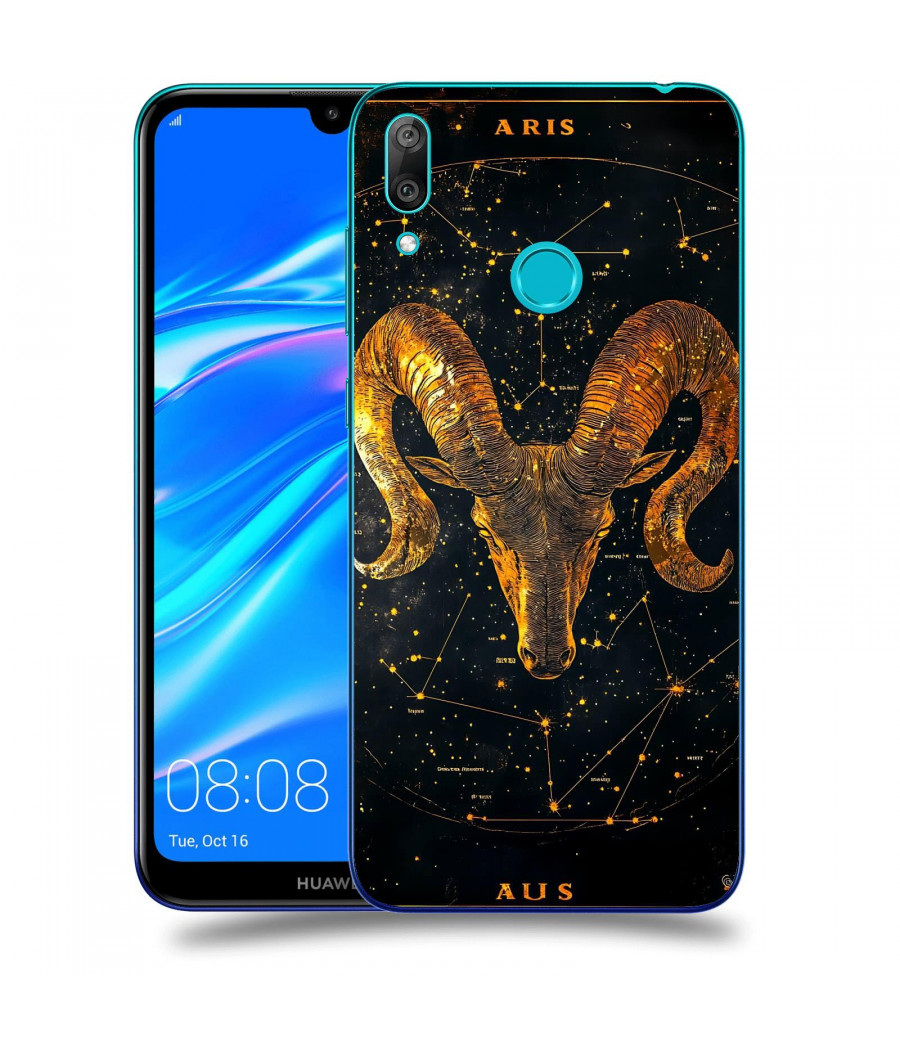 ACOVER Kryt na mobil Huawei...