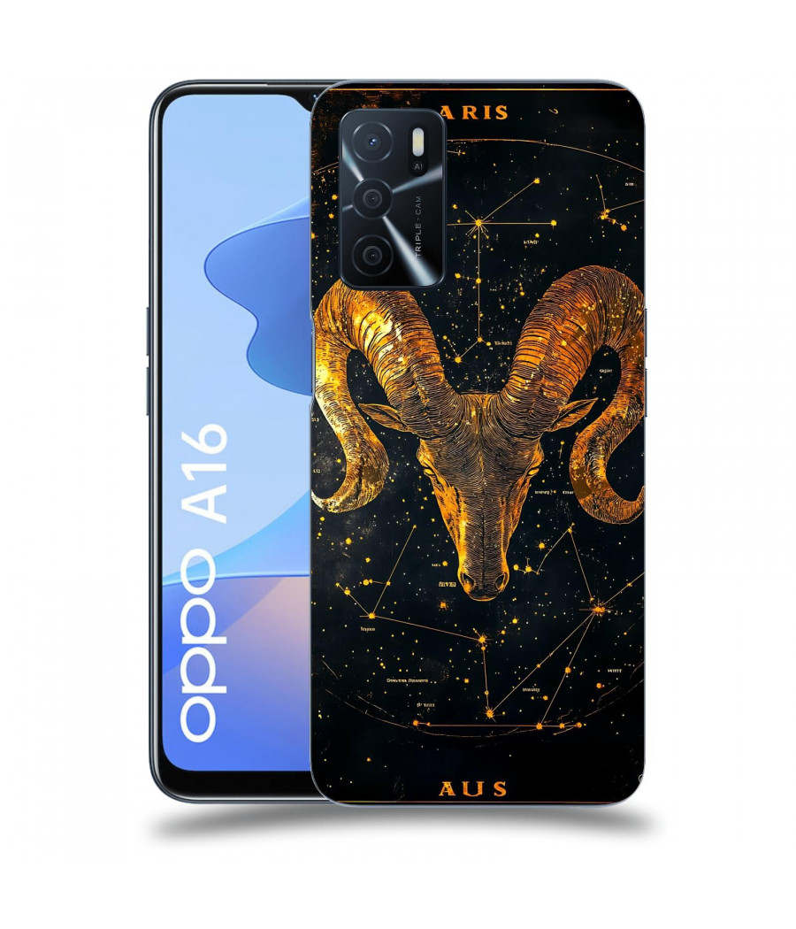 ACOVER Kryt na mobil OPPO...