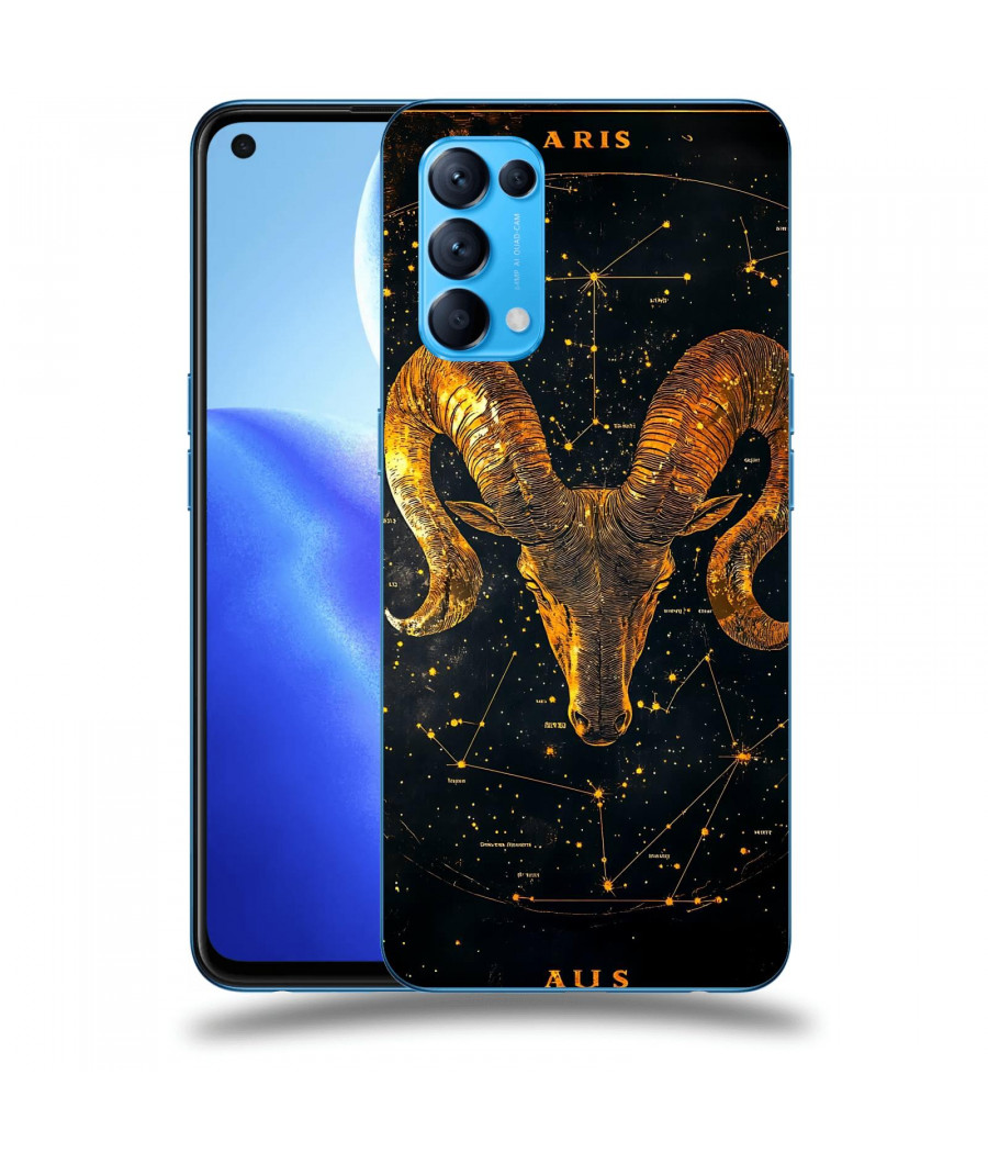 ACOVER Kryt na mobil OPPO...