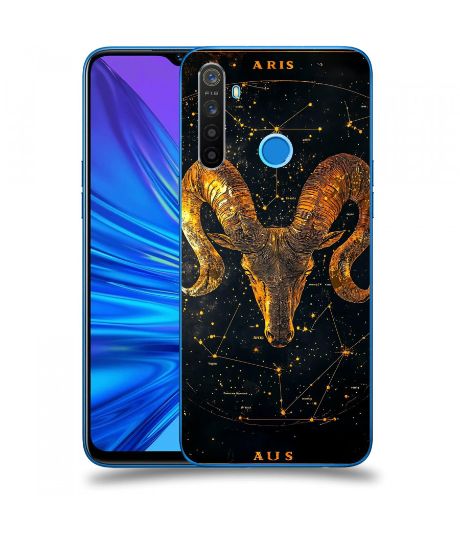ACOVER Kryt na mobil Realme...