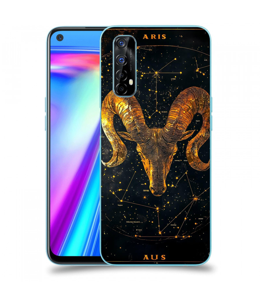 ACOVER Kryt na mobil Realme...