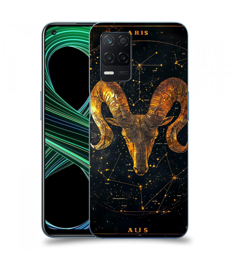ACOVER Kryt na mobil Realme...