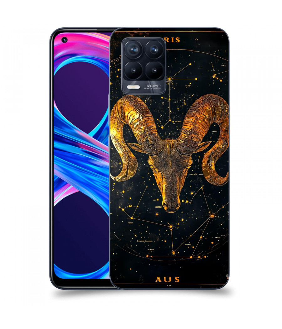 ACOVER Kryt na mobil Realme...