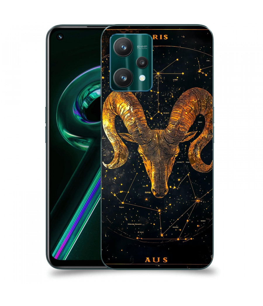 ACOVER Kryt na mobil Realme...