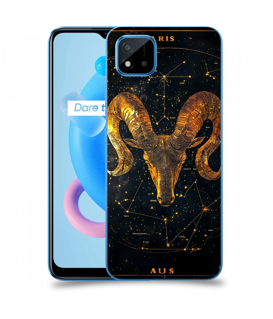 ACOVER Kryt na mobil Realme...
