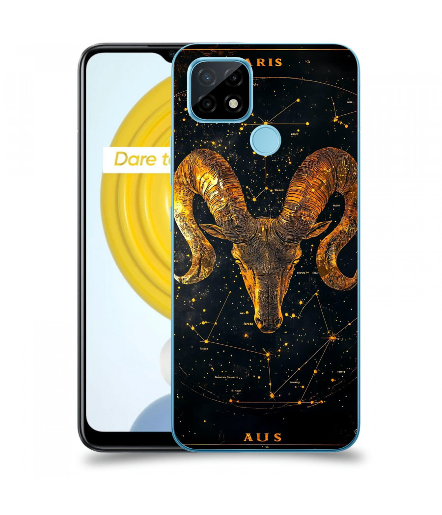 ACOVER Kryt na mobil Realme...