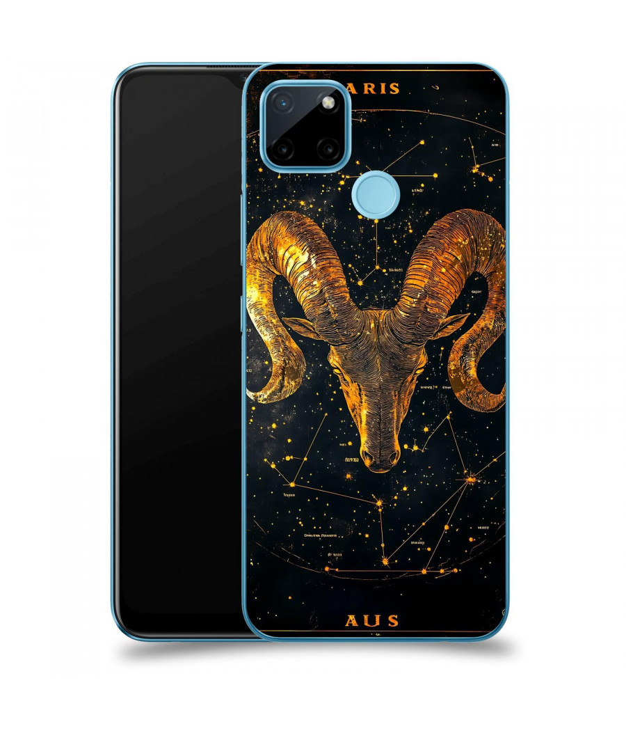 ACOVER Kryt na mobil Realme...