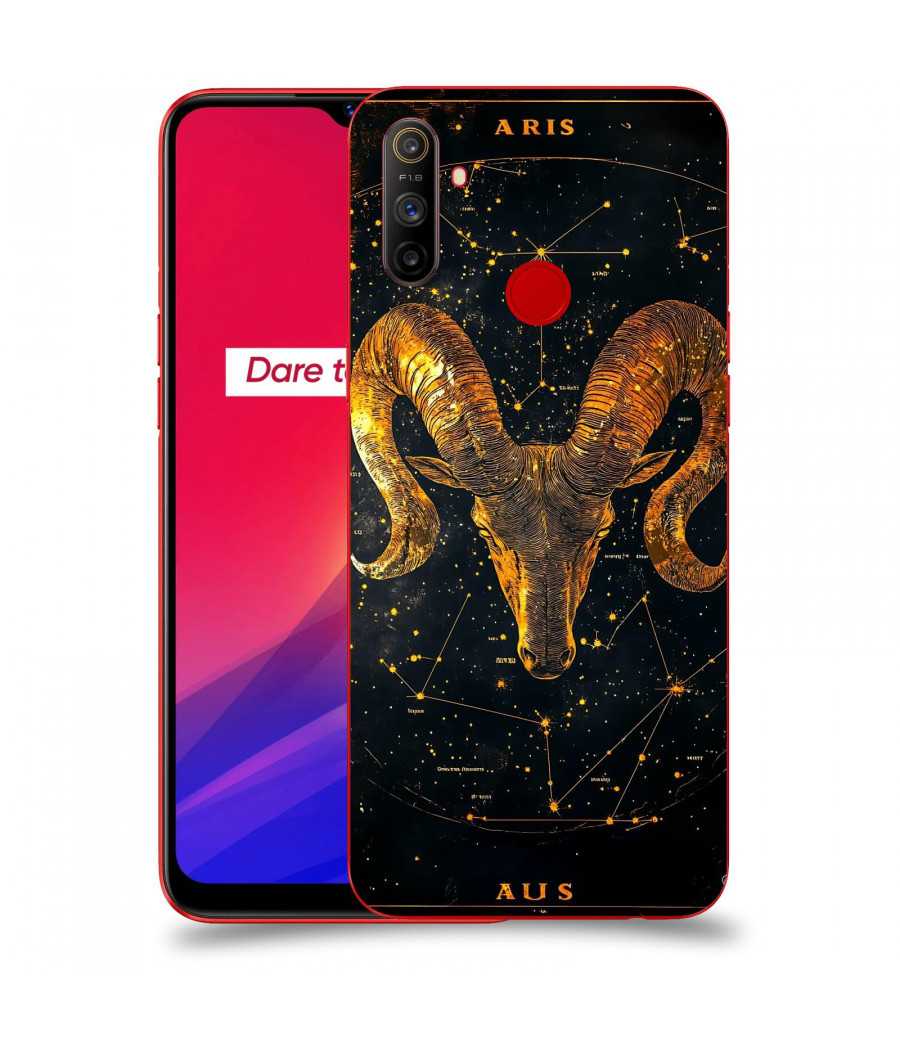 ACOVER Kryt na mobil Realme...