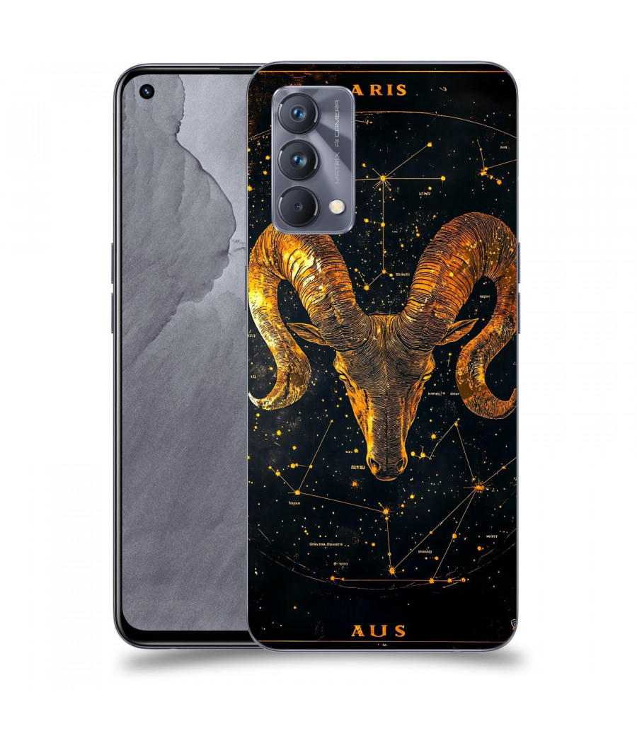 ACOVER Kryt na mobil Realme...