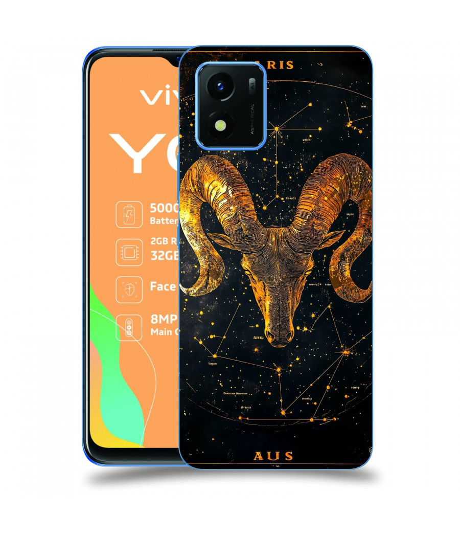 ACOVER Kryt na mobil Vivo...