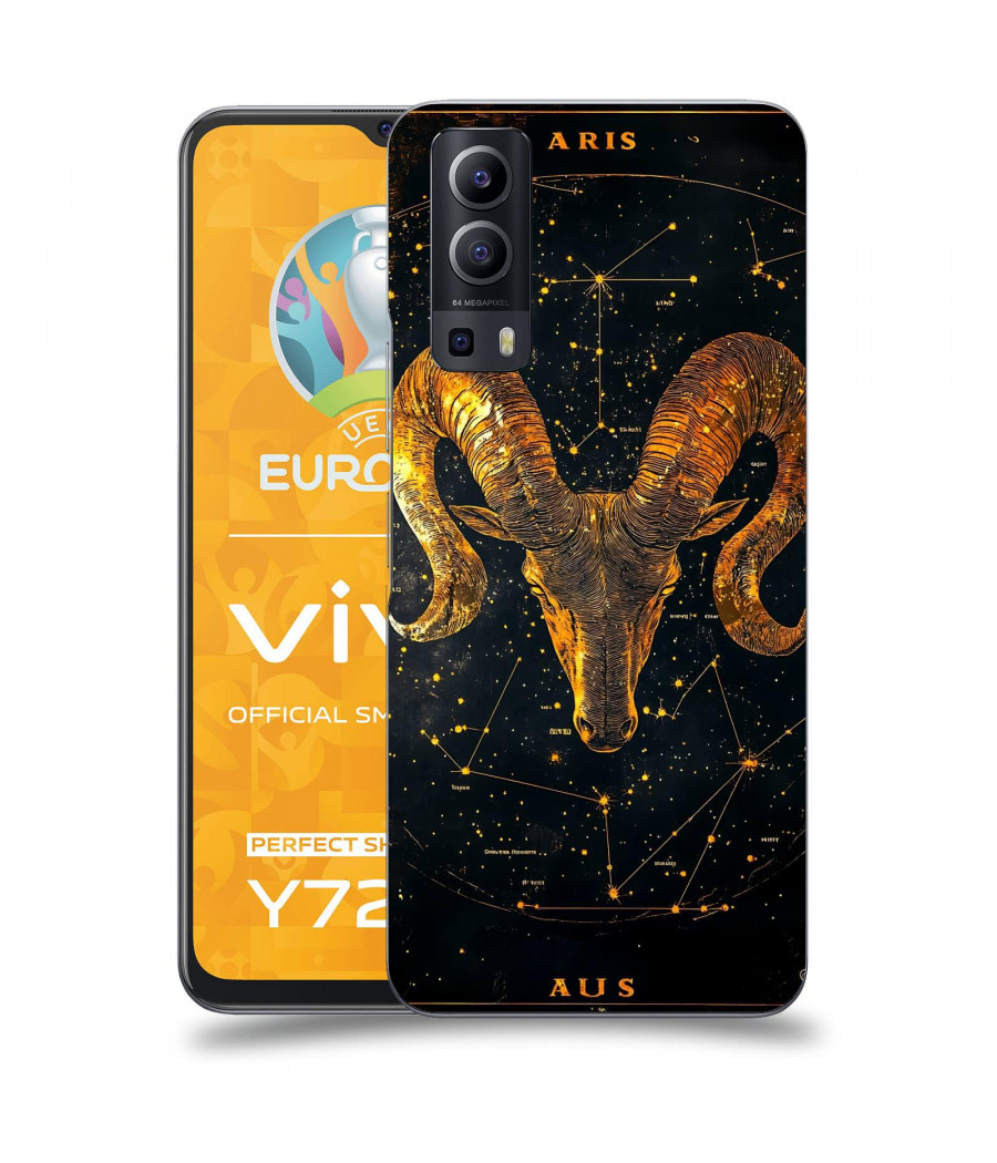ACOVER Kryt na mobil Vivo...