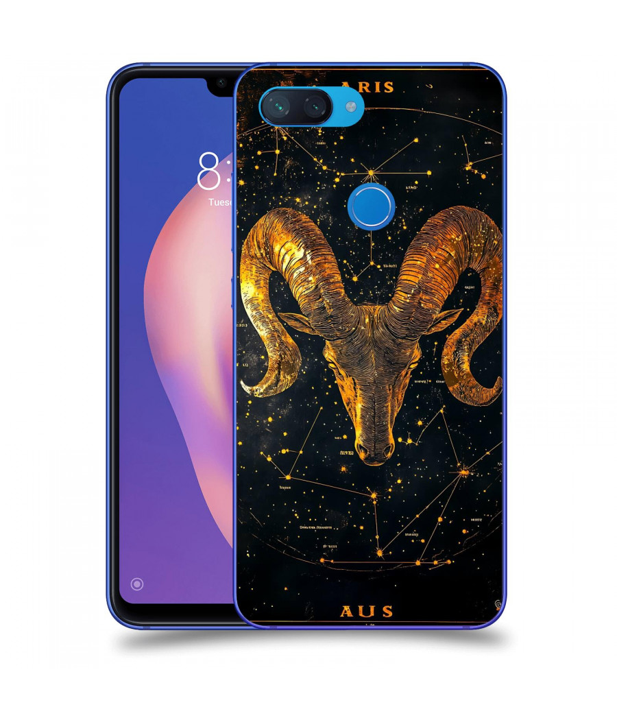 ACOVER Kryt na mobil Xiaomi...