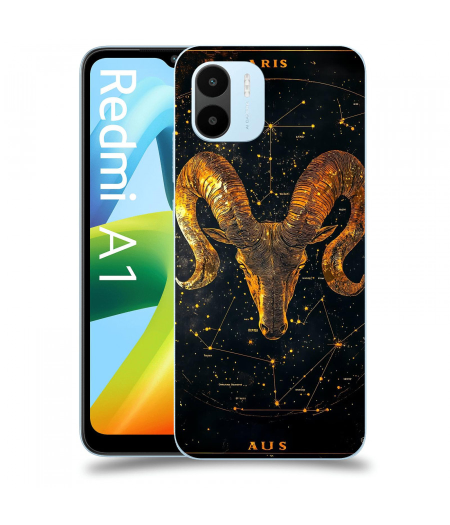 ACOVER Kryt na mobil Xiaomi...