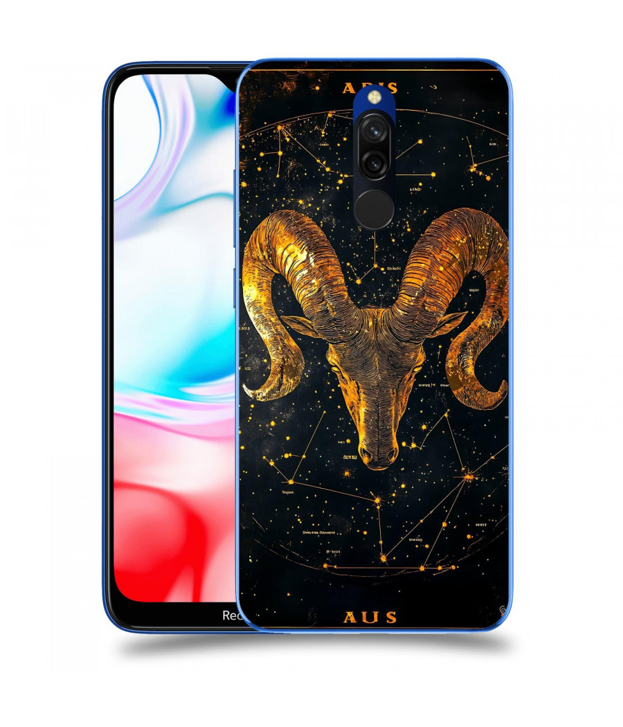 ACOVER Kryt na mobil Xiaomi...