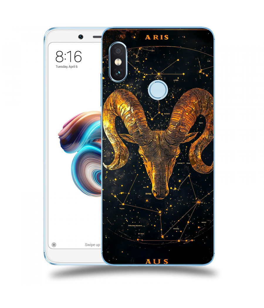 ACOVER Kryt na mobil Xiaomi...