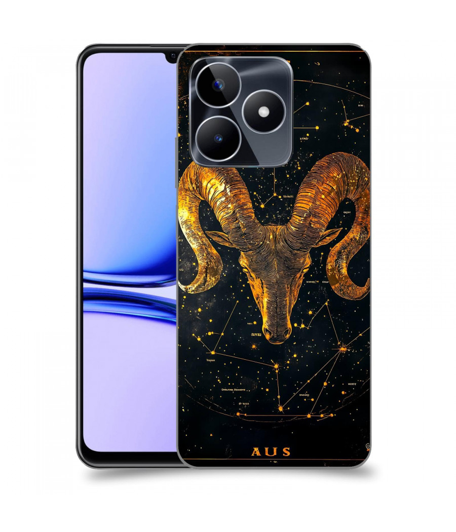 ACOVER Kryt na mobil Realme...