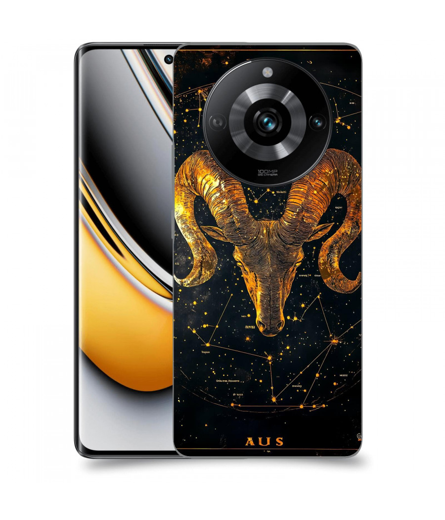 ACOVER Kryt na mobil Realme...