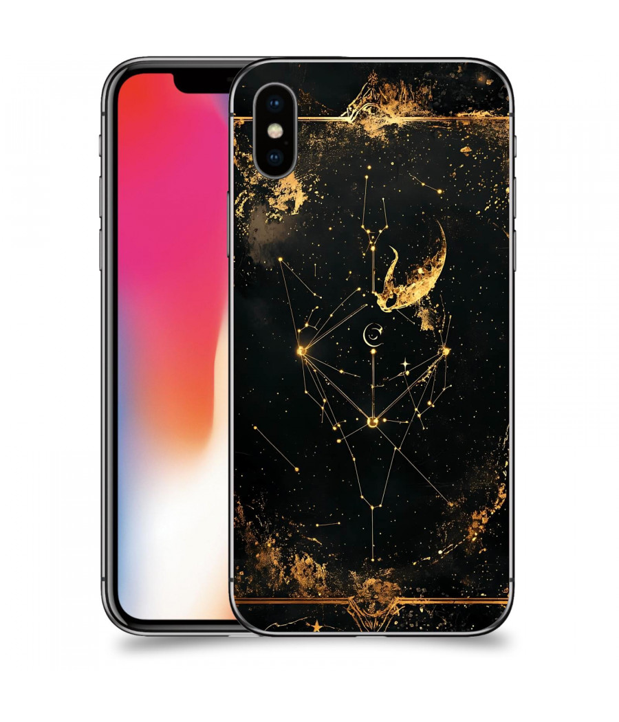 ACOVER Kryt na mobil Apple...