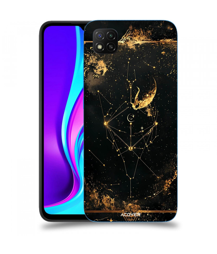ACOVER Kryt na mobil Xiaomi...