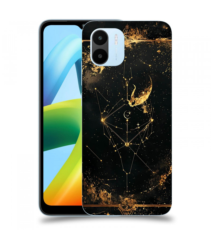 ACOVER Kryt na mobil Xiaomi...