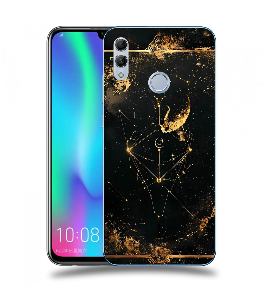 ACOVER Kryt na mobil Honor...