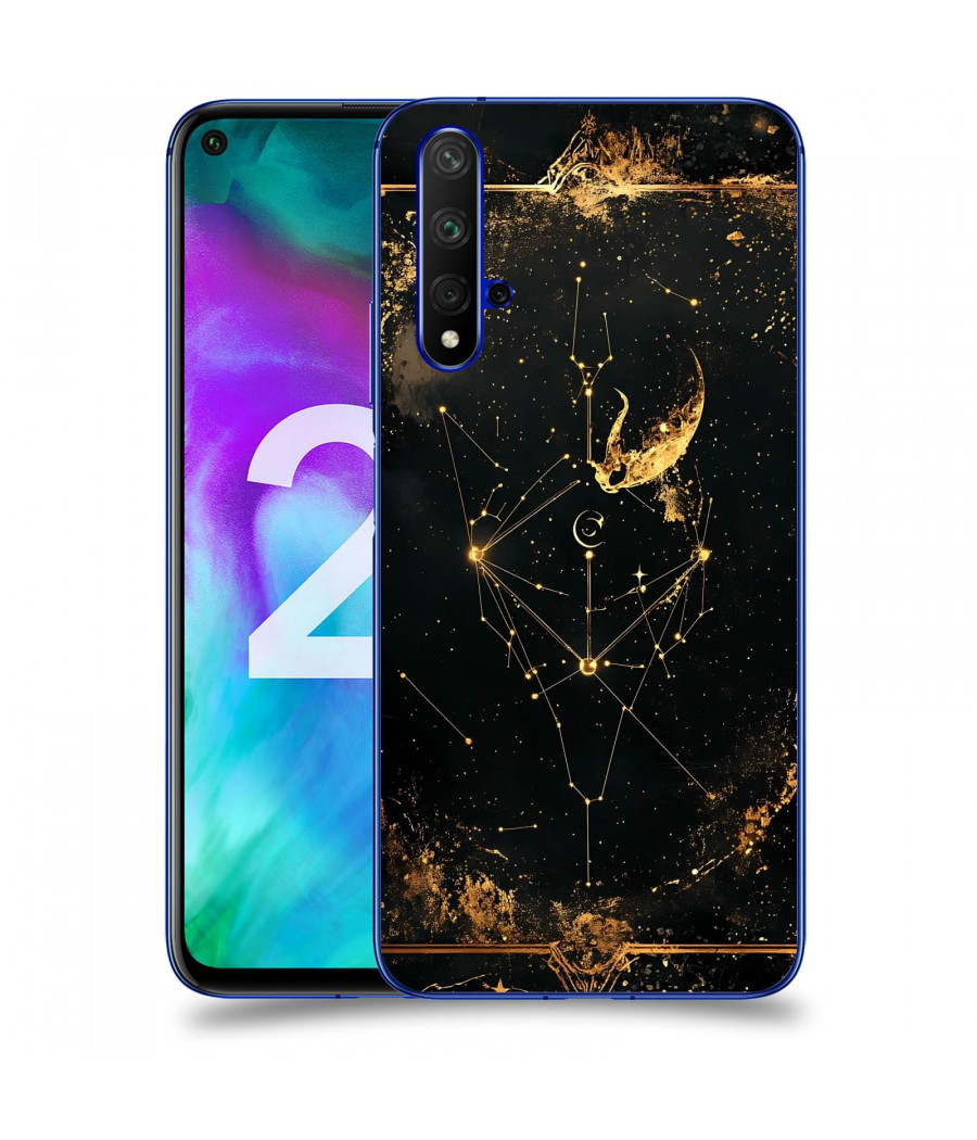 ACOVER Kryt na mobil Honor...