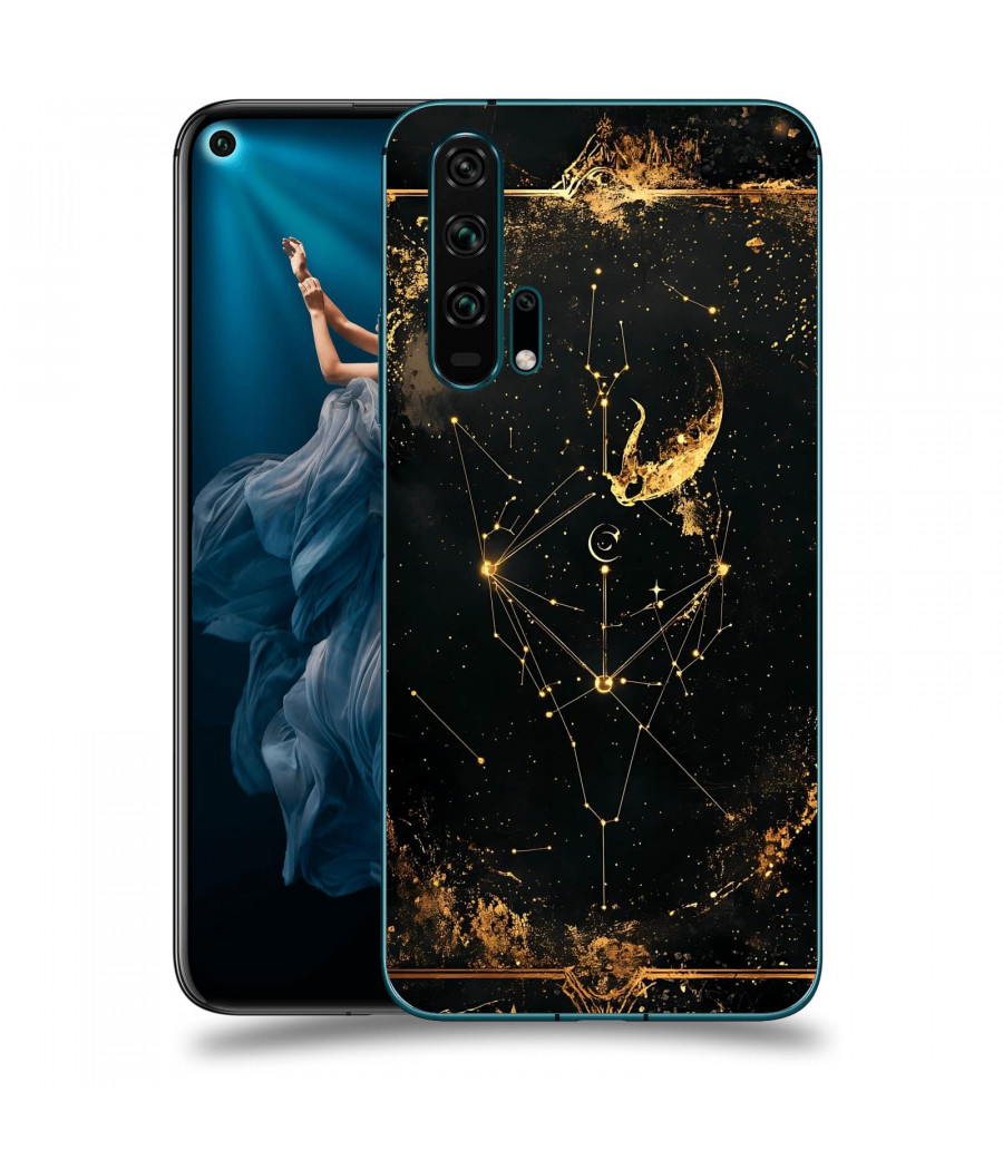 ACOVER Kryt na mobil Honor...