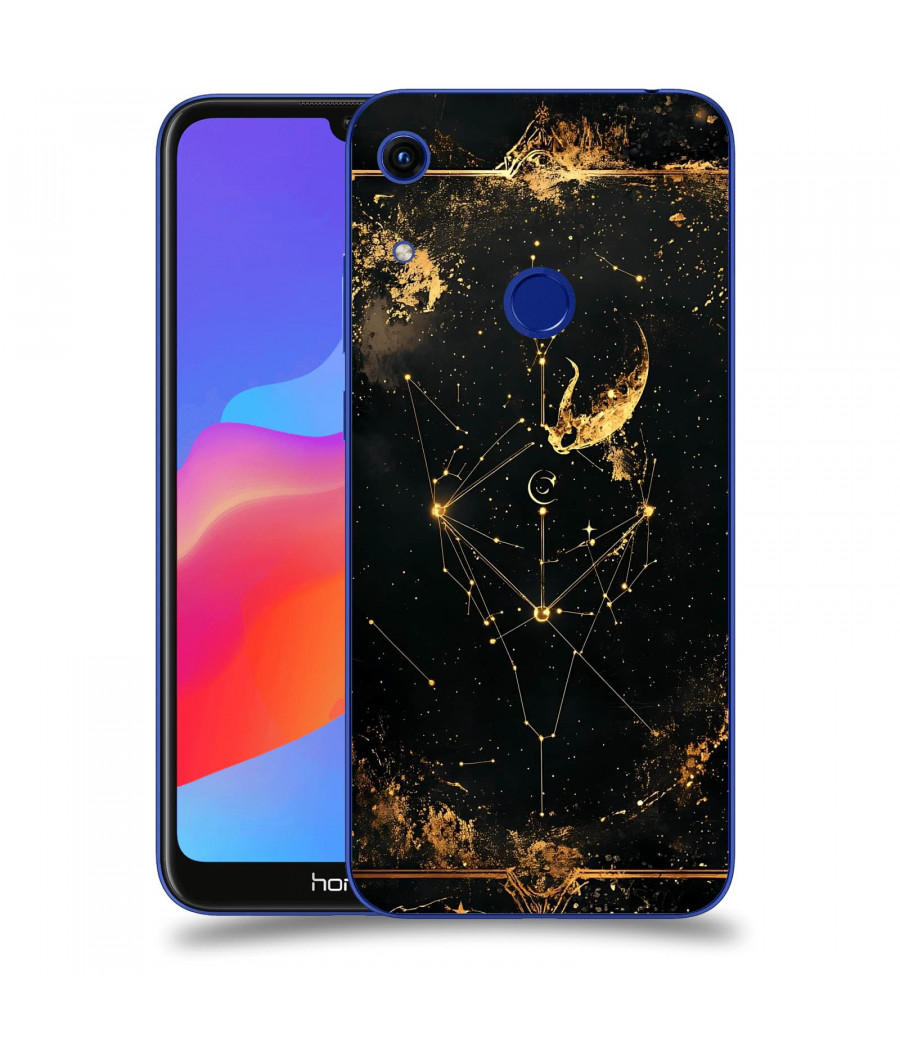 ACOVER Kryt na mobil Honor...