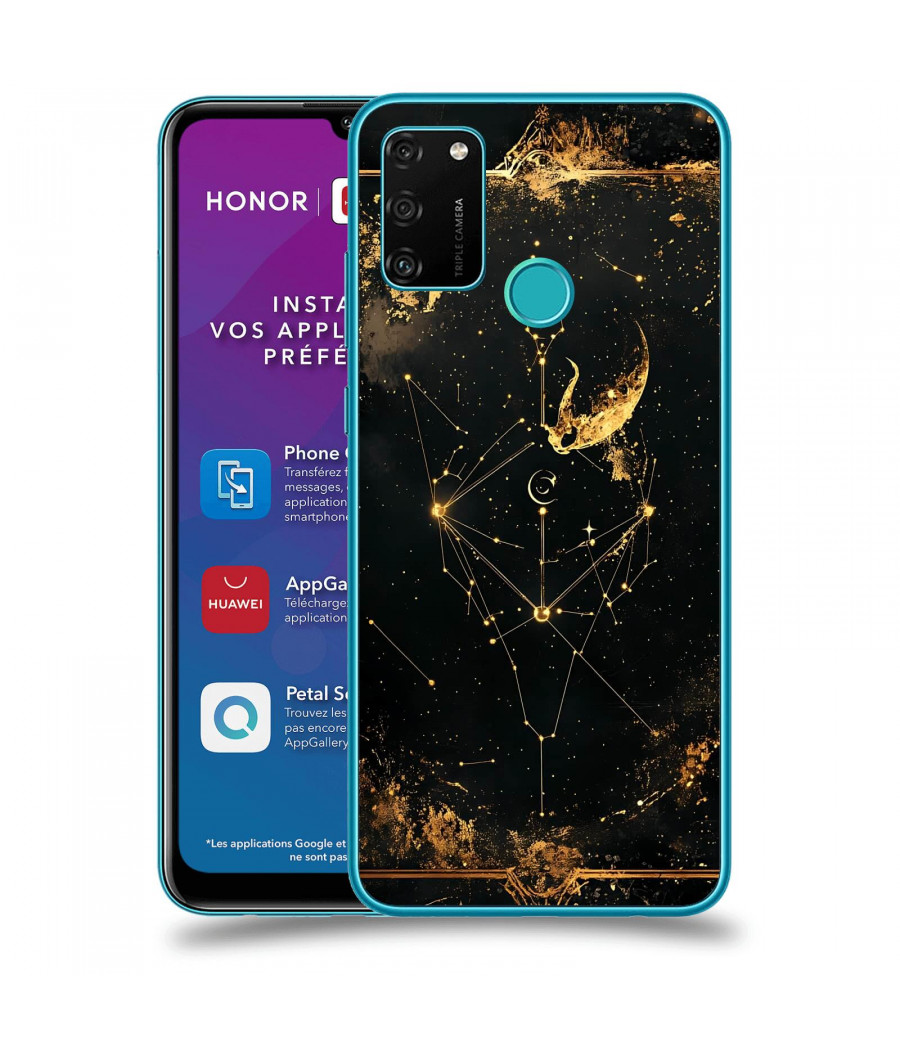 ACOVER Kryt na mobil Honor...