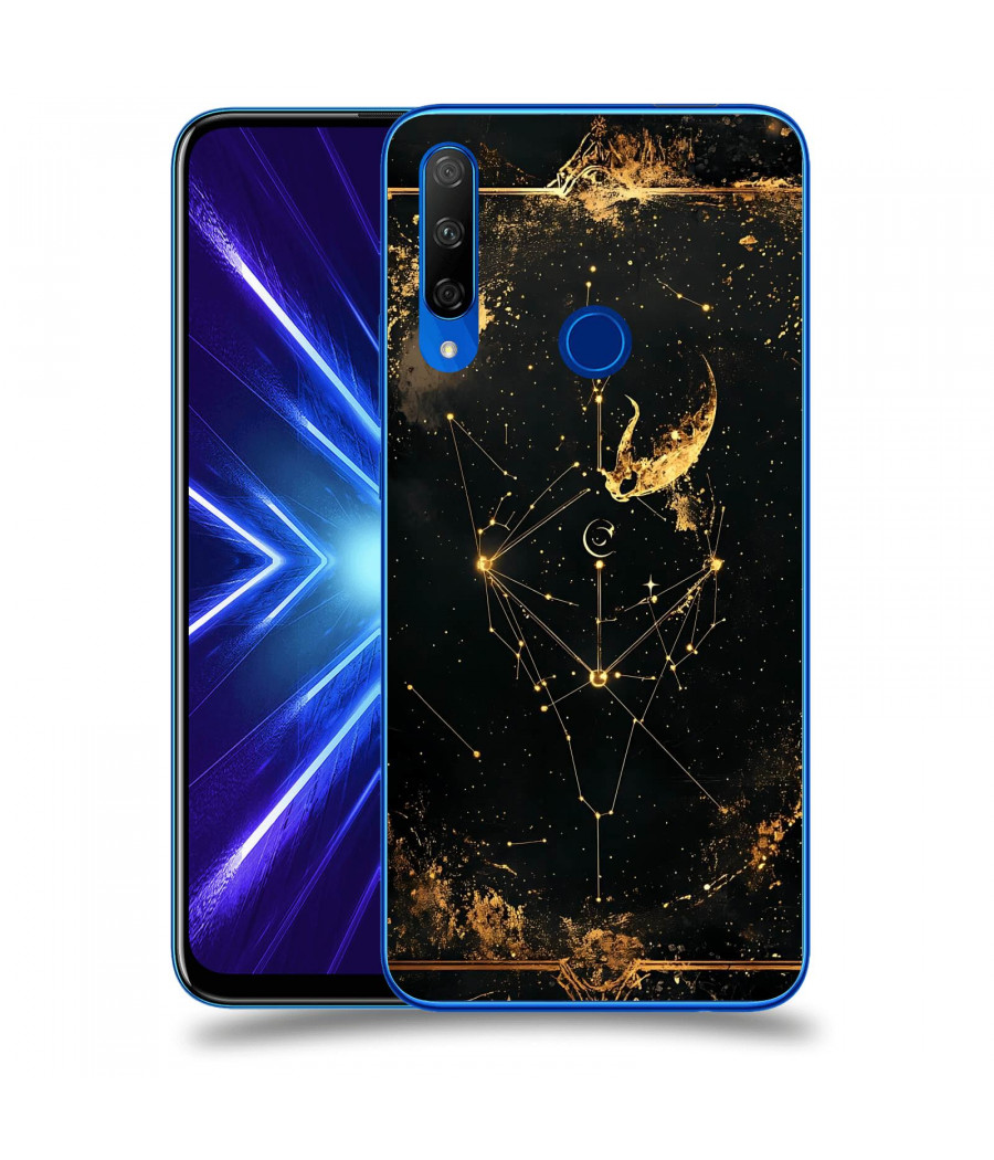 ACOVER Kryt na mobil Honor...