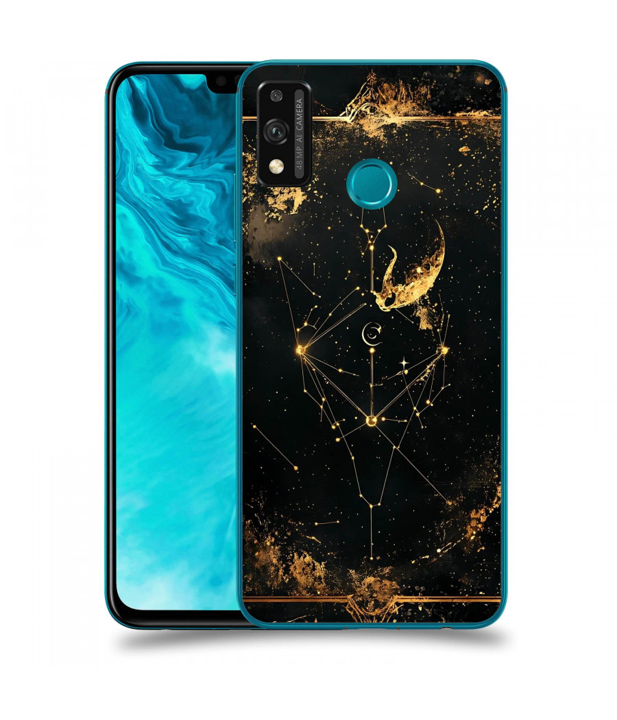 ACOVER Kryt na mobil Honor...