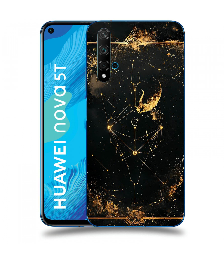 ACOVER Kryt na mobil Huawei...
