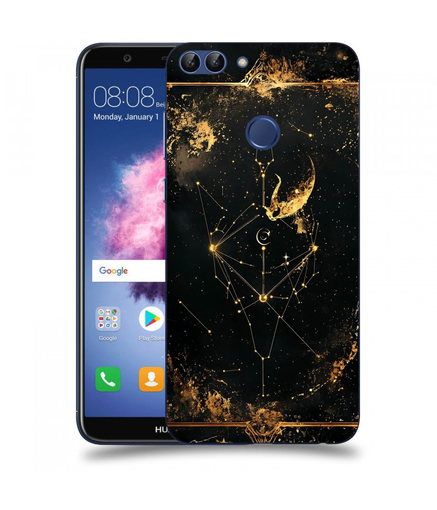 ACOVER Kryt na mobil Huawei...