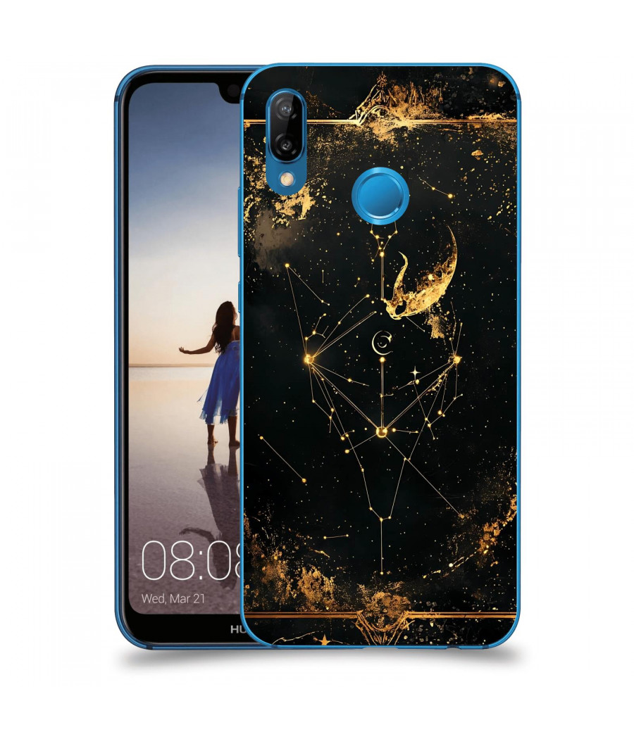 ACOVER Kryt na mobil Huawei...