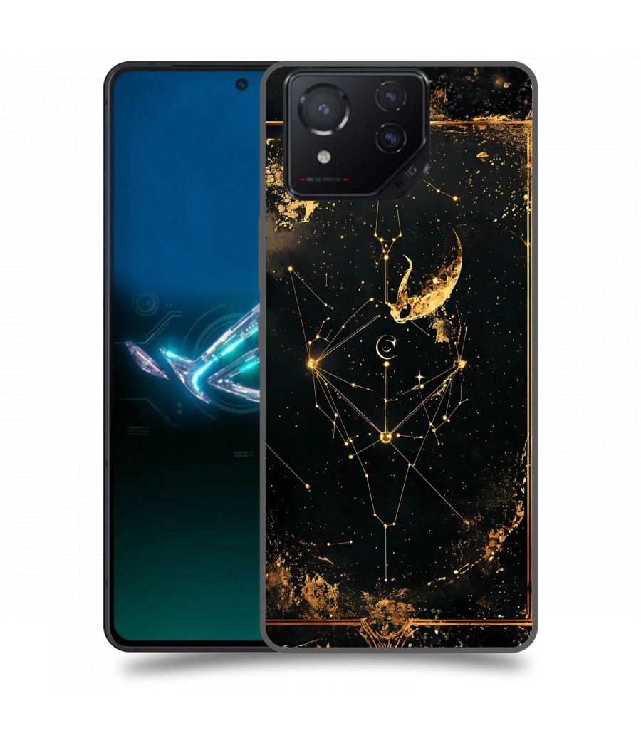 ACOVER Kryt na mobil Asus...