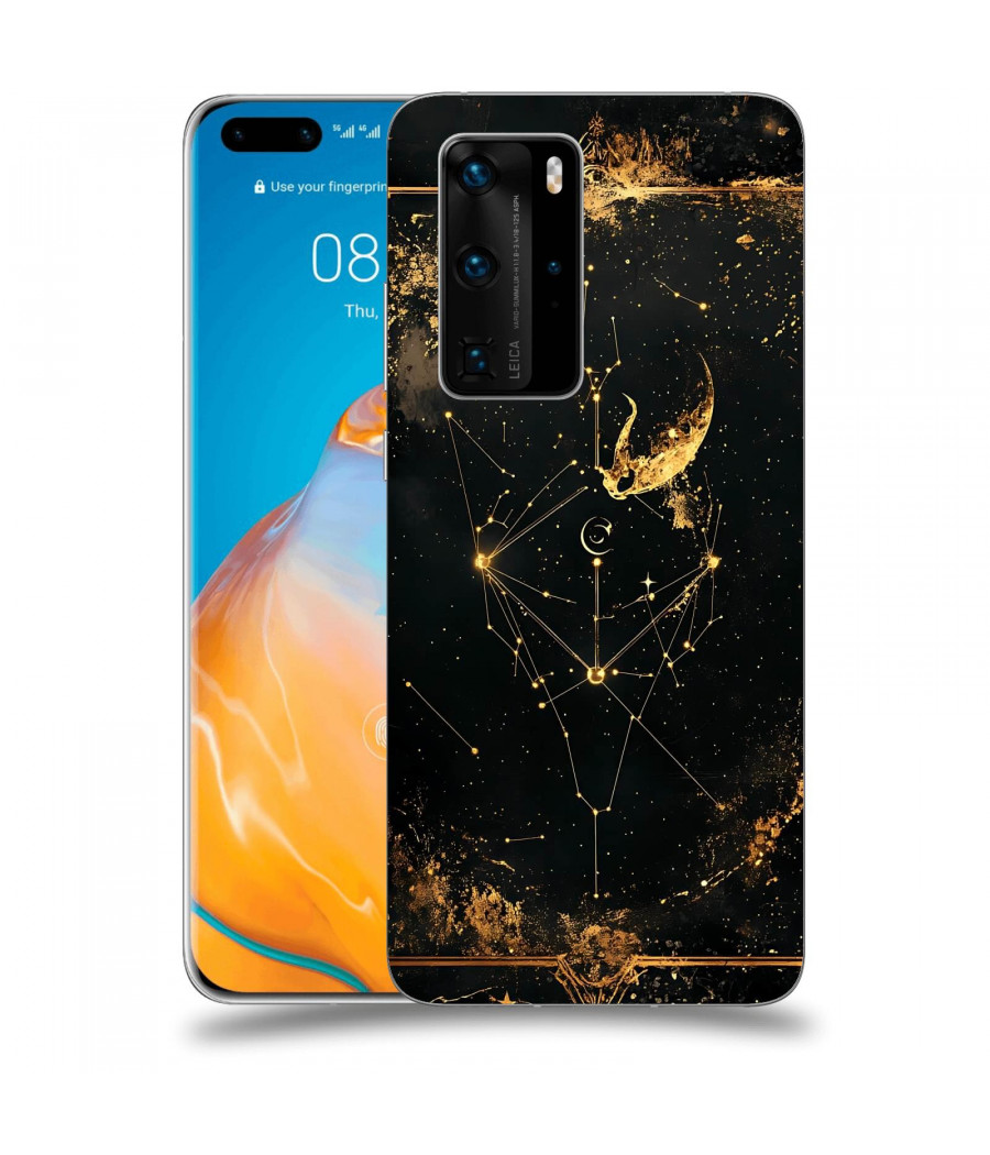 ACOVER Kryt na mobil Huawei...