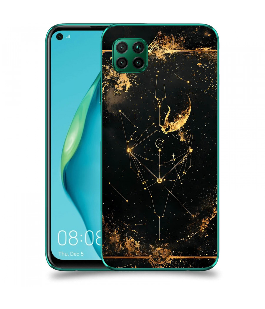 ACOVER Kryt na mobil Huawei...
