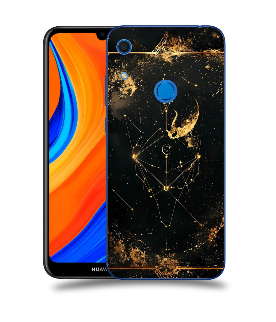 ACOVER Kryt na mobil Huawei...