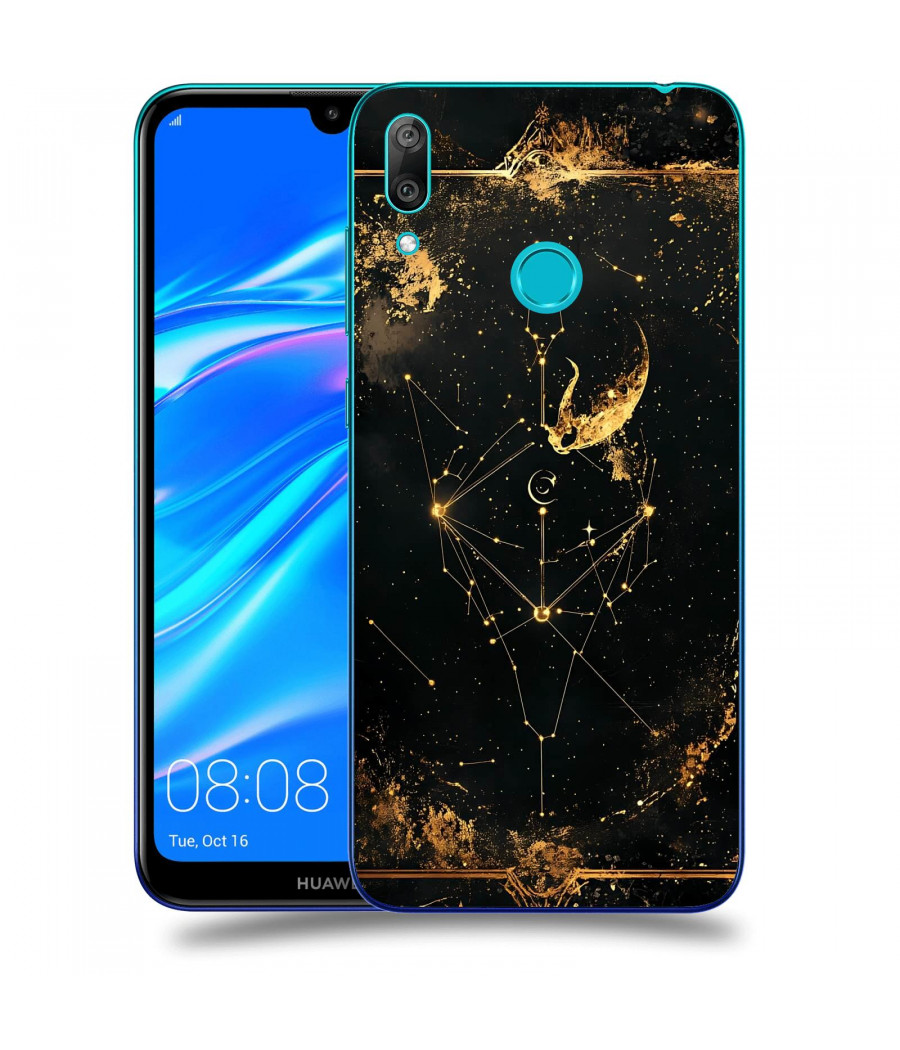 ACOVER Kryt na mobil Huawei...