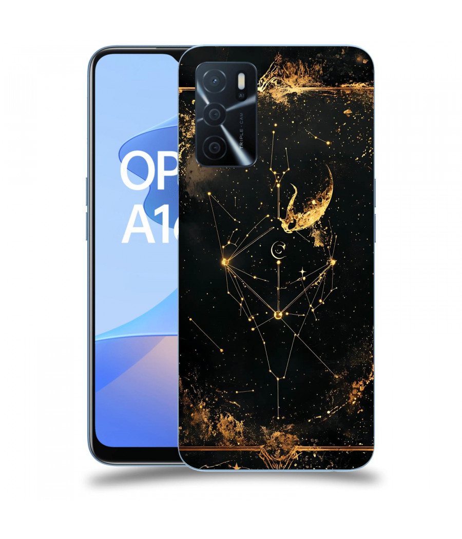 ACOVER Kryt na mobil OPPO...