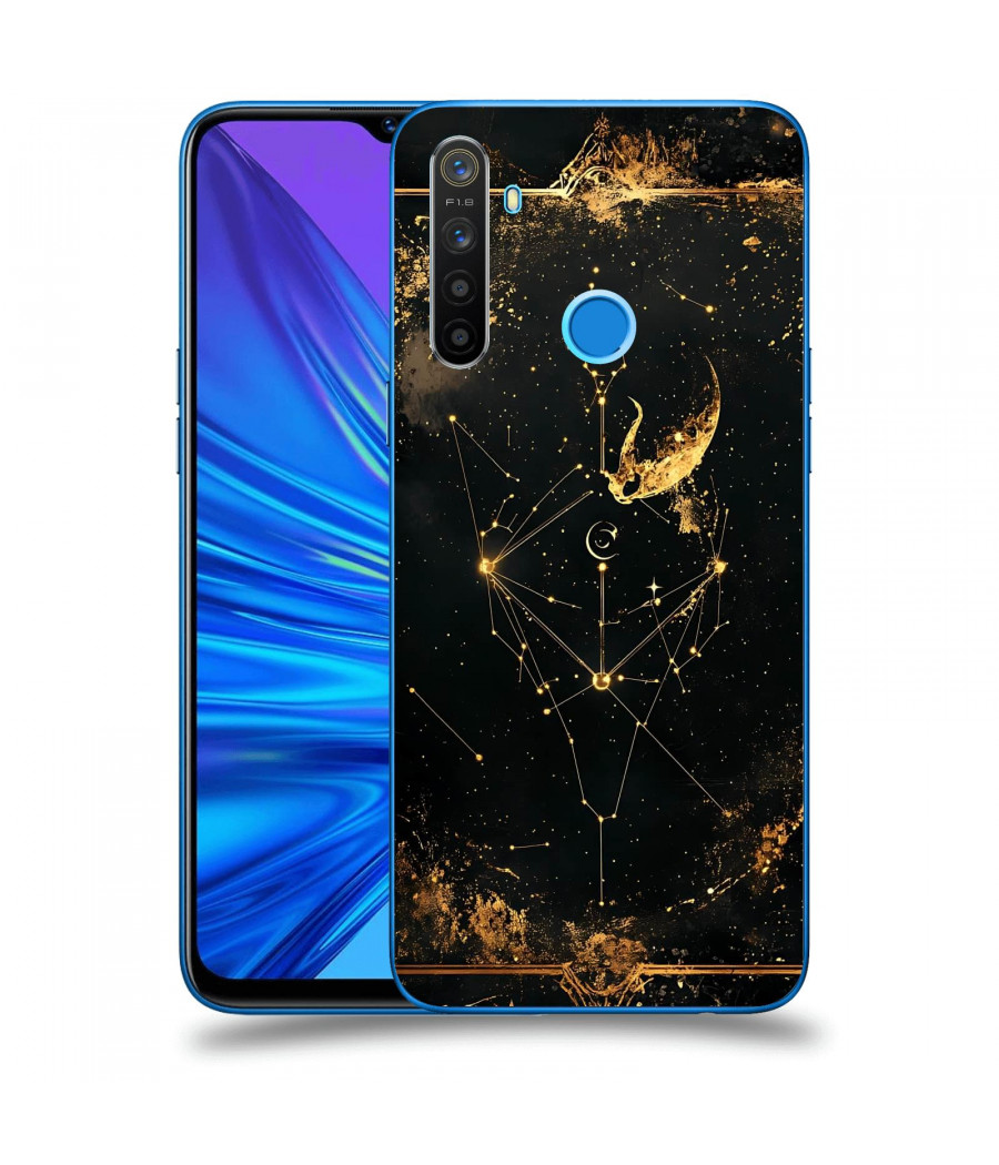 ACOVER Kryt na mobil Realme...