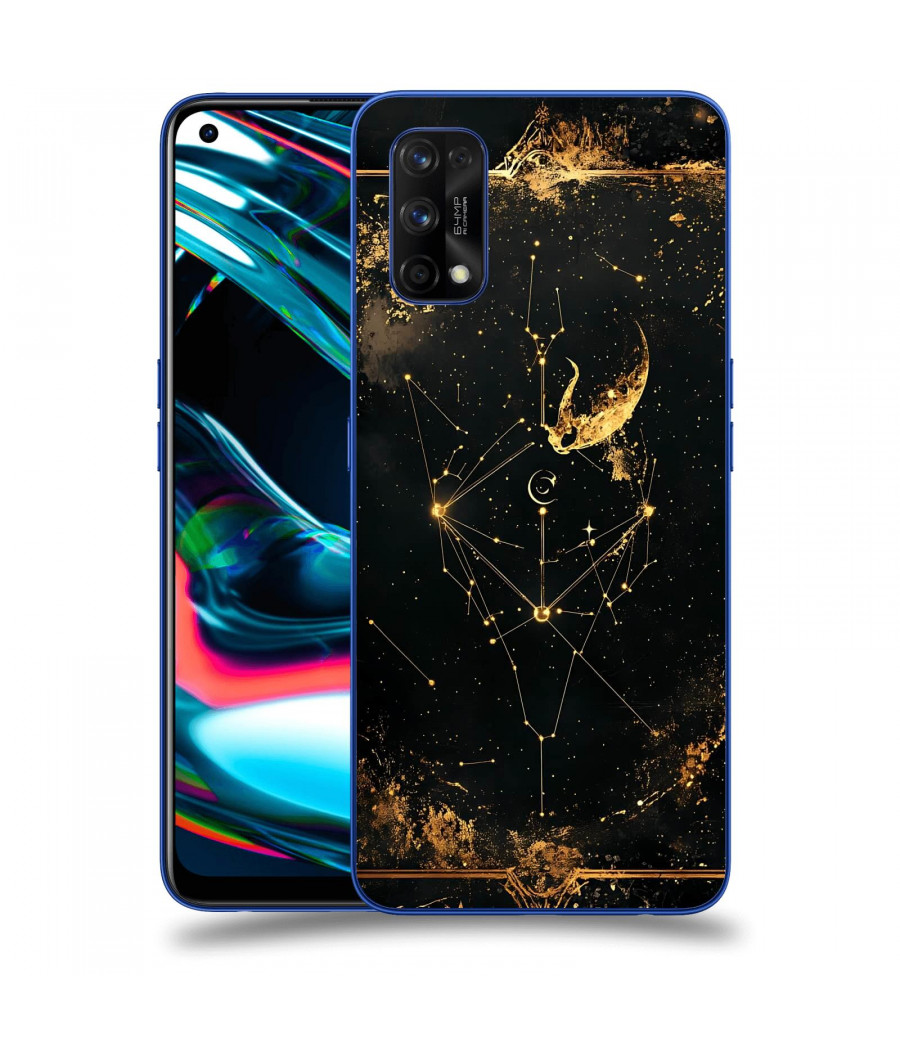 ACOVER Kryt na mobil Realme...