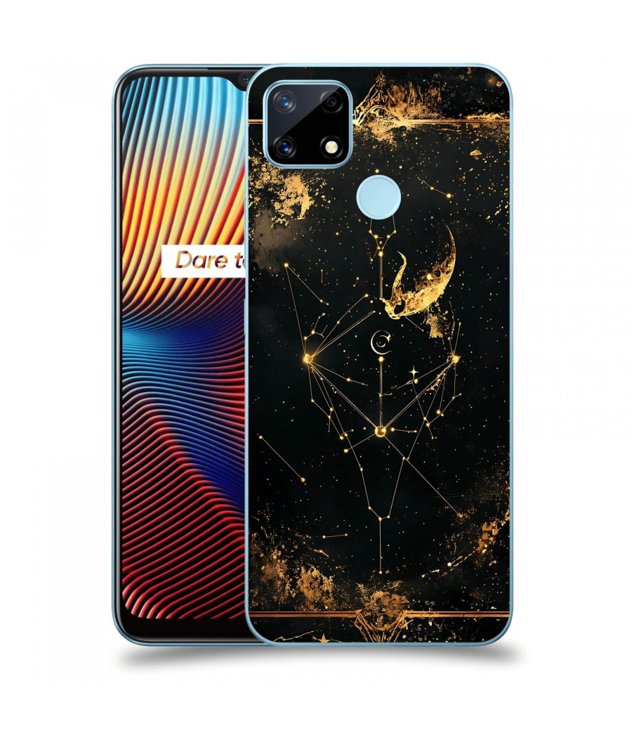 ACOVER Kryt na mobil Realme...