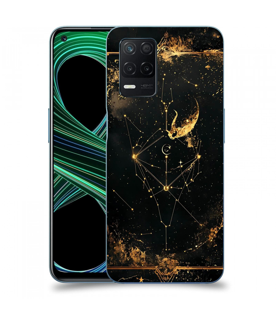 ACOVER Kryt na mobil Realme...