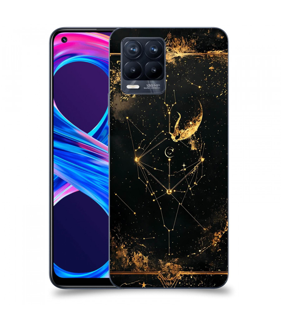 ACOVER Kryt na mobil Realme...
